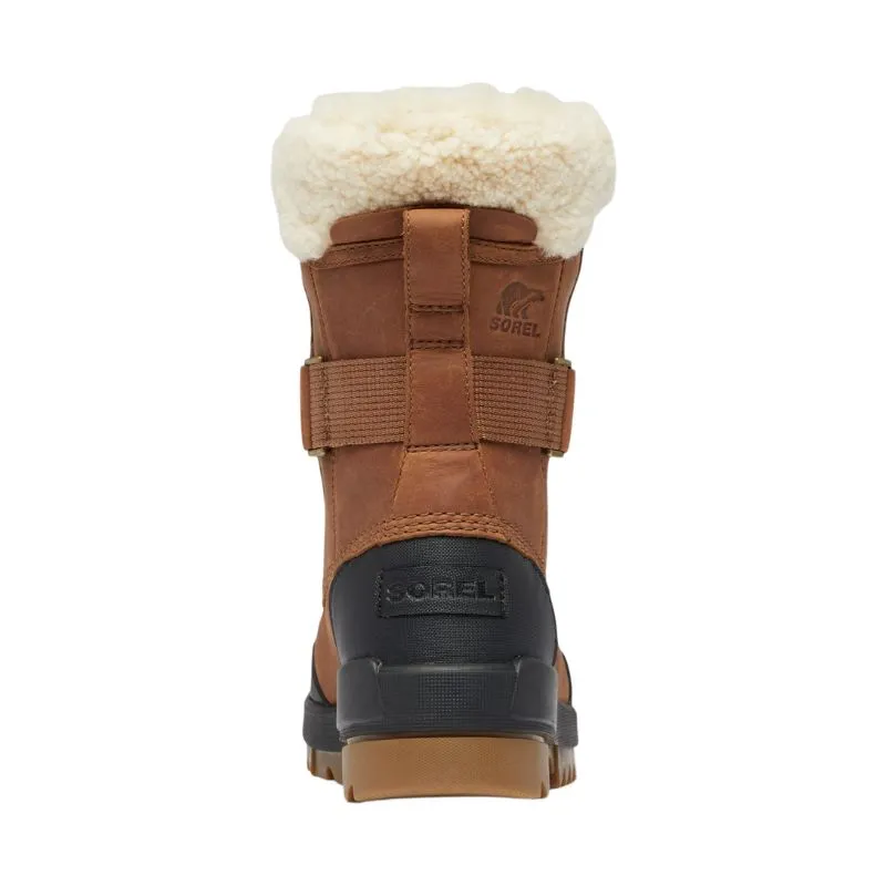 Womens Tivoli Iv Park Boot Wp