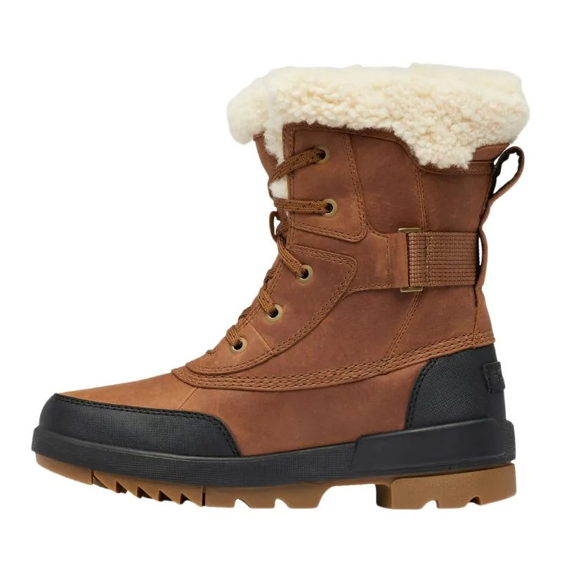 Womens Tivoli Iv Park Boot Wp