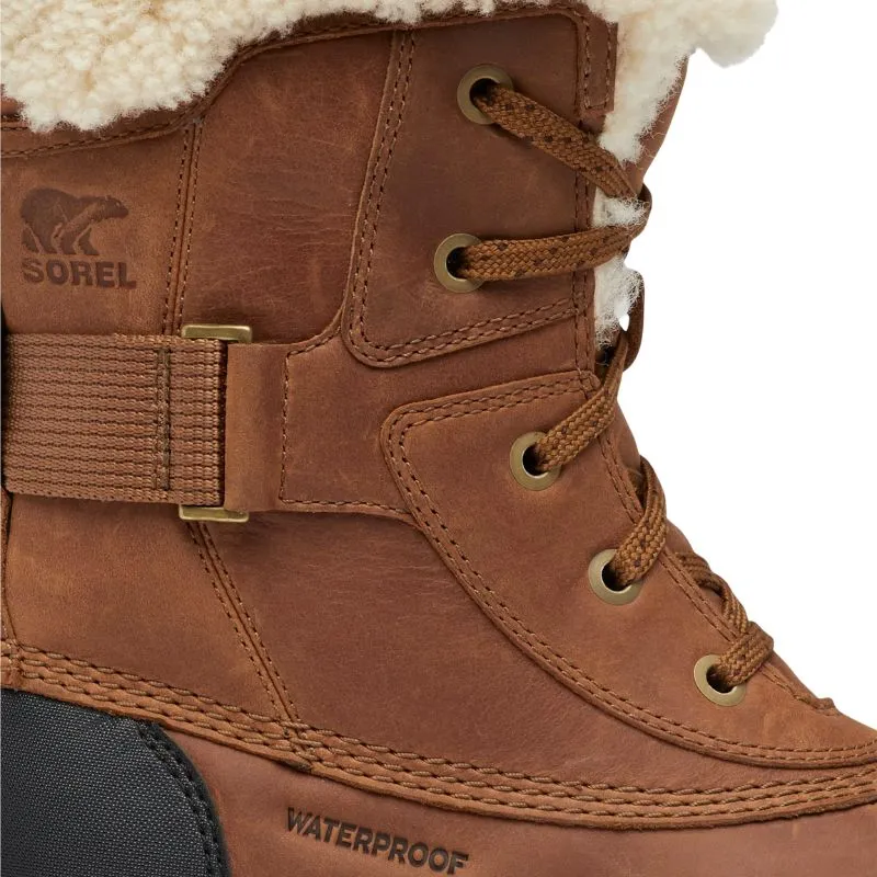 Womens Tivoli Iv Park Boot Wp