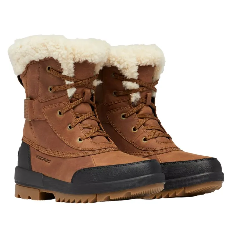 Womens Tivoli Iv Park Boot Wp