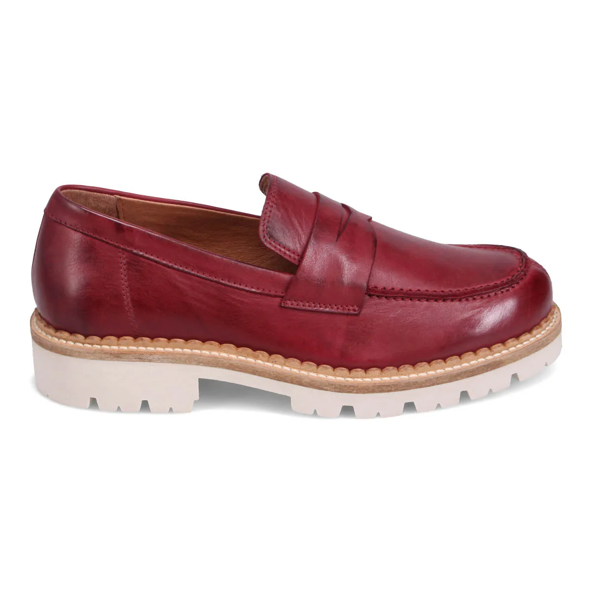 Wylan Loafer