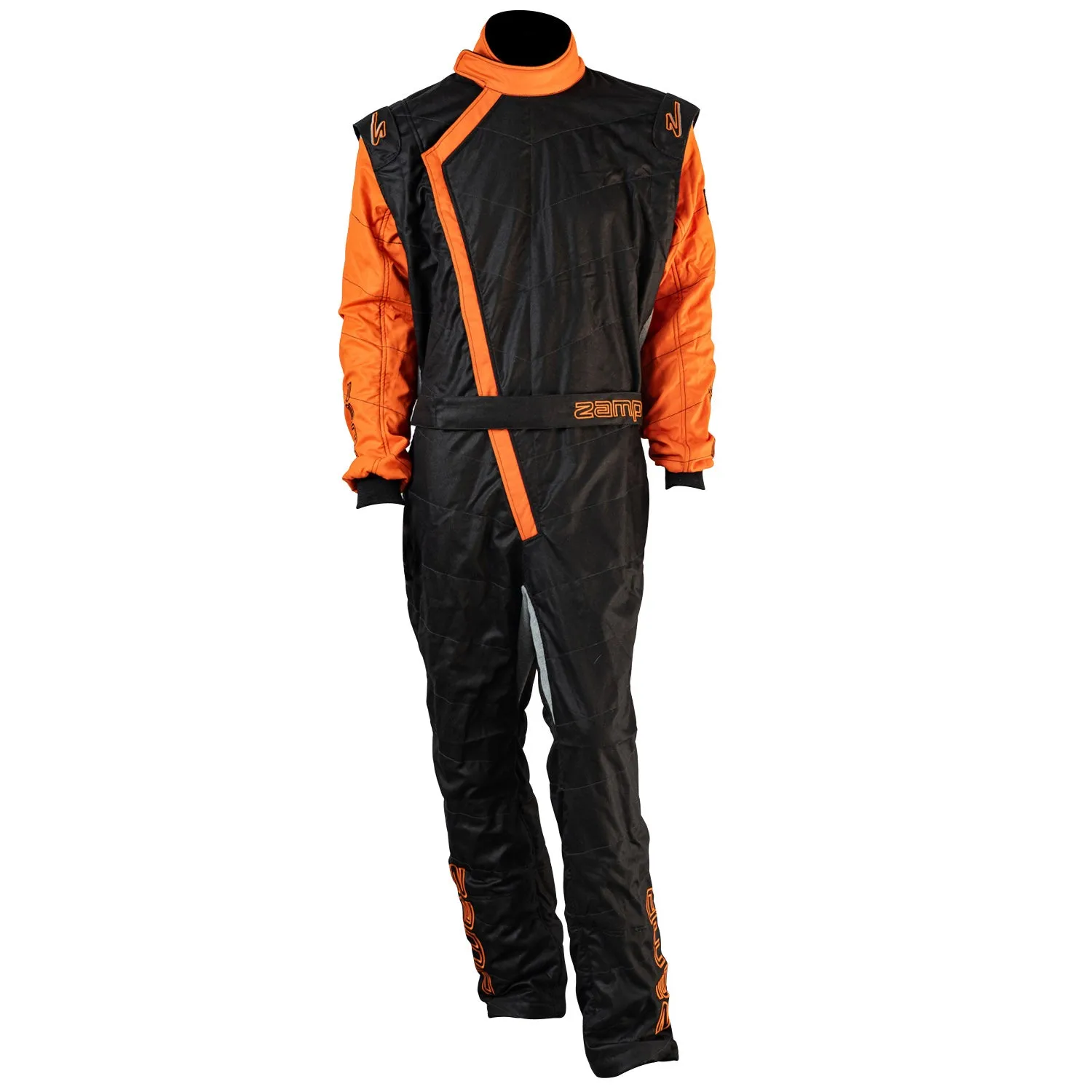 Zamp ZR-40 SFI Boot Cuff Youth Race Suit