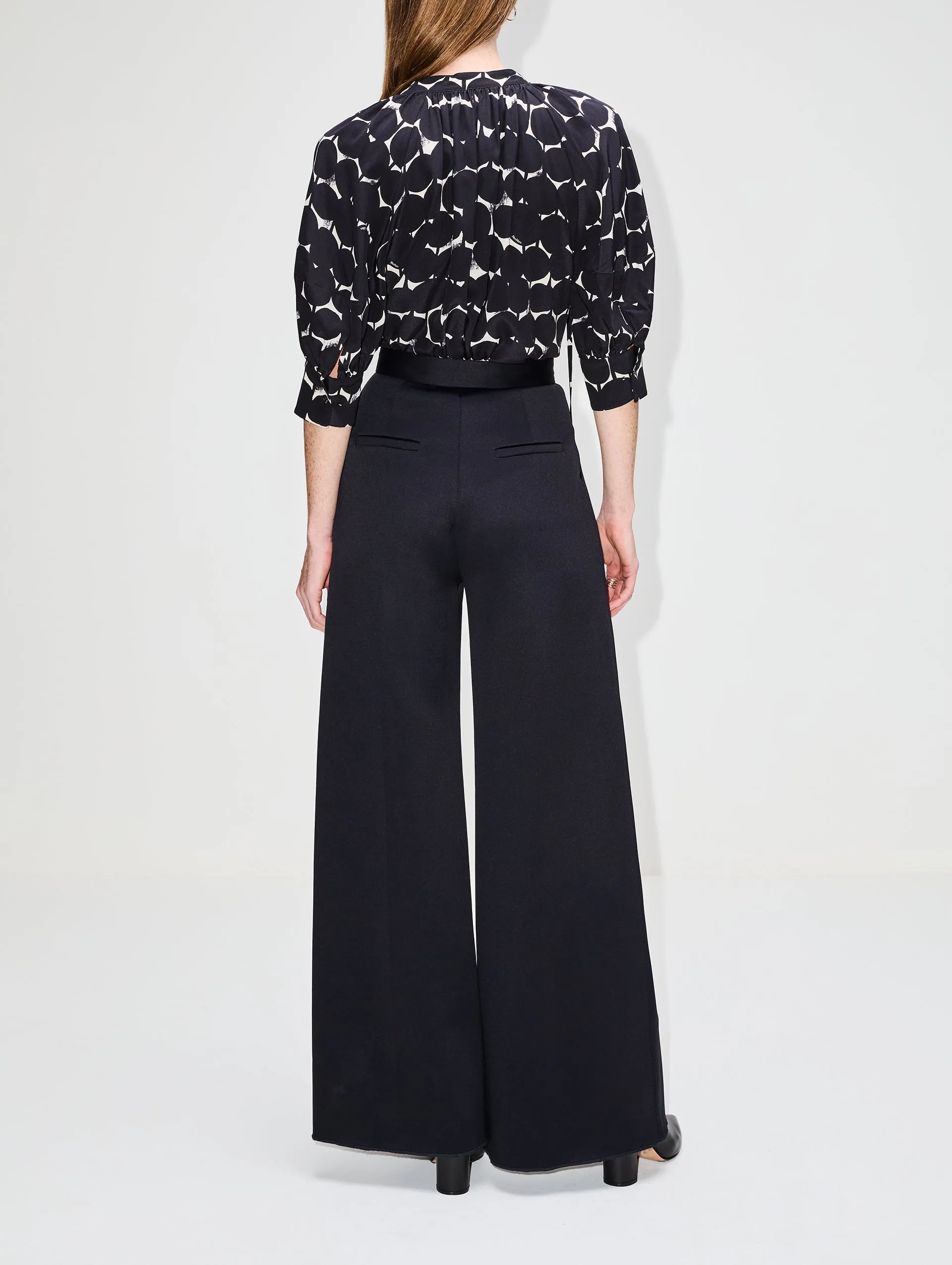 Zinnia Trouser