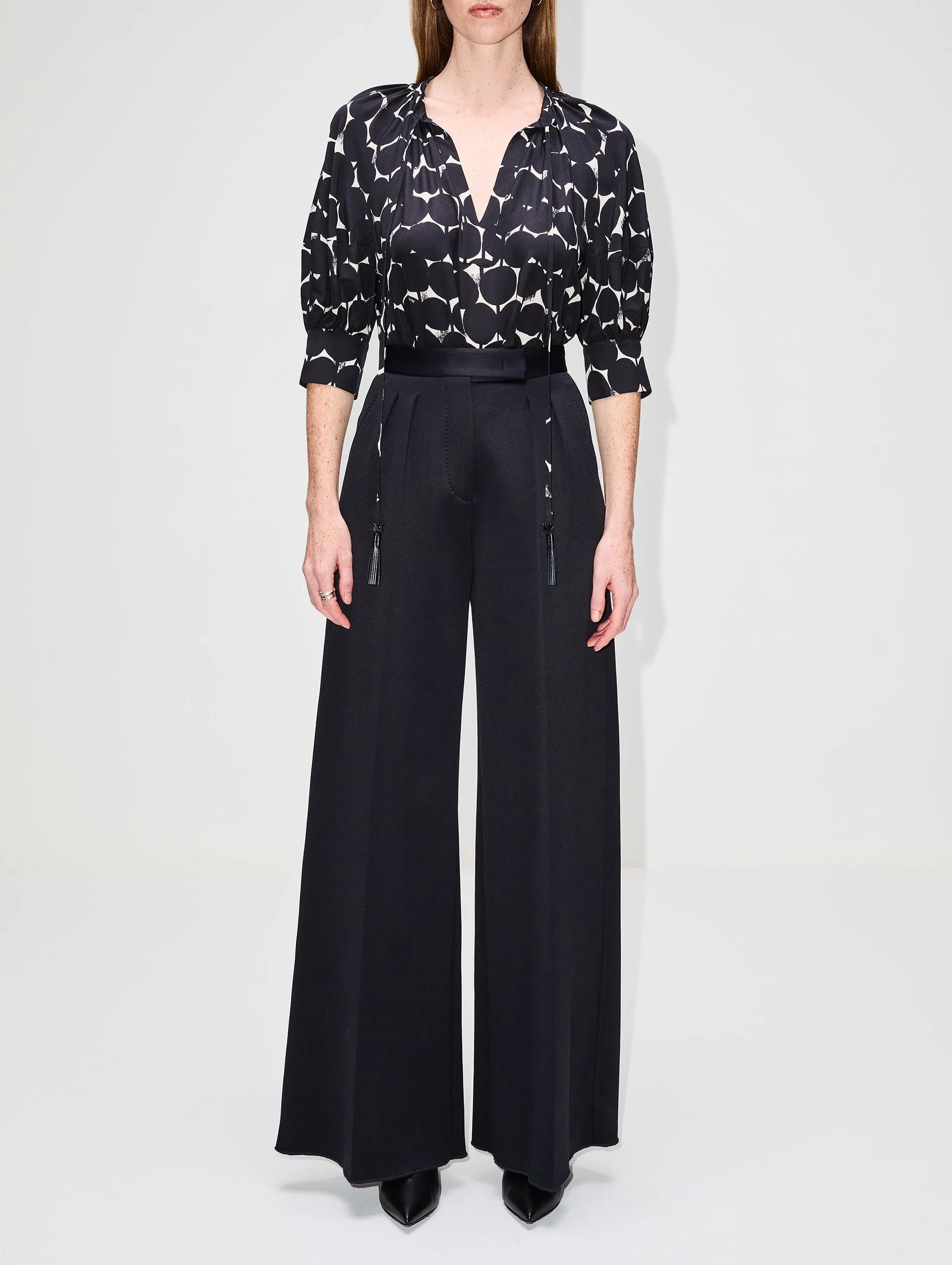 Zinnia Trouser